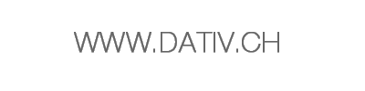 dativ